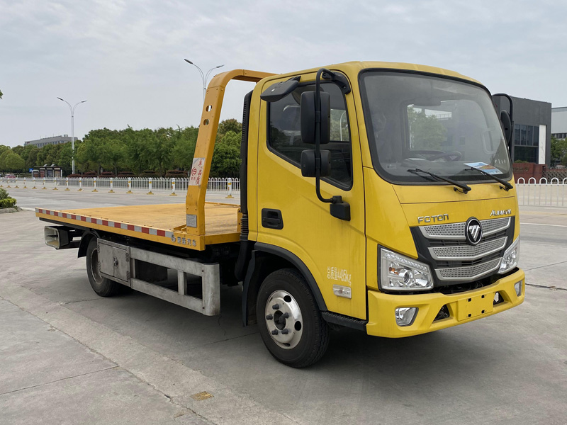 清障車，清障車價(jià)格，楚勝集團(tuán)