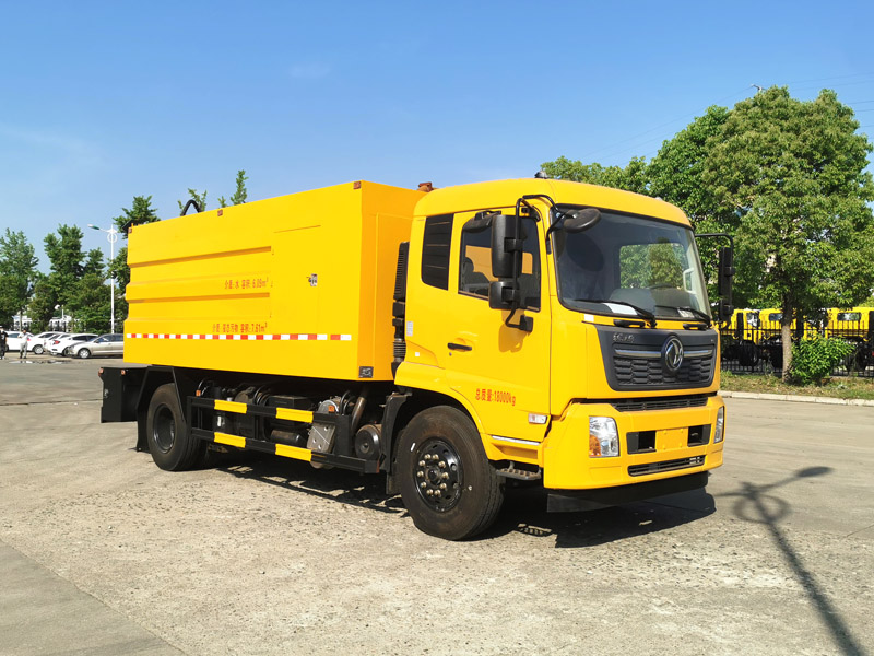 清洗吸污車，吸污車價格，楚勝汽車集團(tuán)