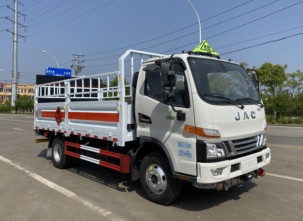 氣瓶運(yùn)輸車(chē)，運(yùn)輸車(chē)價(jià)格，楚勝汽車(chē)集團(tuán)