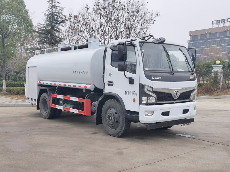 楚勝牌CSC5120GSSE6灑水車，灑水車價(jià)格，灑水車廠家
